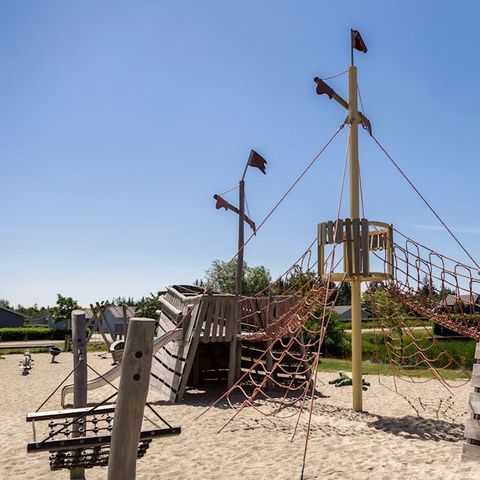 Landal Seawest - Camping Süd-Dänemark - Image N°4