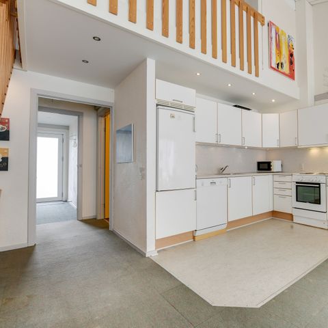 Bungalow 8 Personen - 6B1 (max. 6 Erwachsene + 2 Kinder)