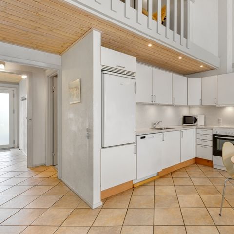 Bungalow 8 Personen - 6B3 (max. 6 Erwachsene + 2 Kinder)