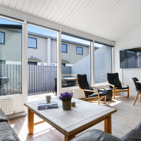 Bungalow 6 Personen - 6B5