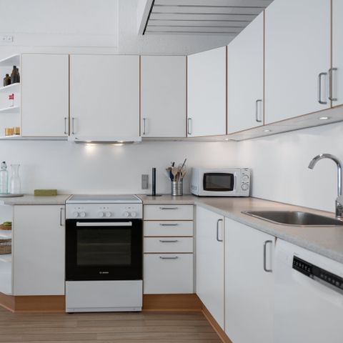 Bungalow 6 Personen - 6B5