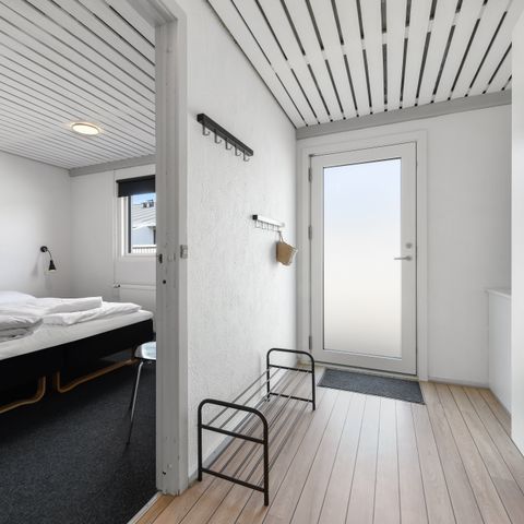 Bungalow 6 Personen - 6B5