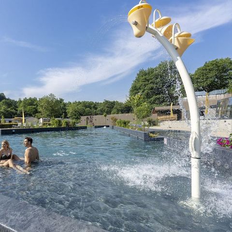 Camping Sandaya Parc La Clusure - Belgisches Luxemburg - Image N°6