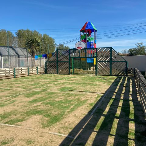 Camping Les Iles - Camping Eure - Image N°6