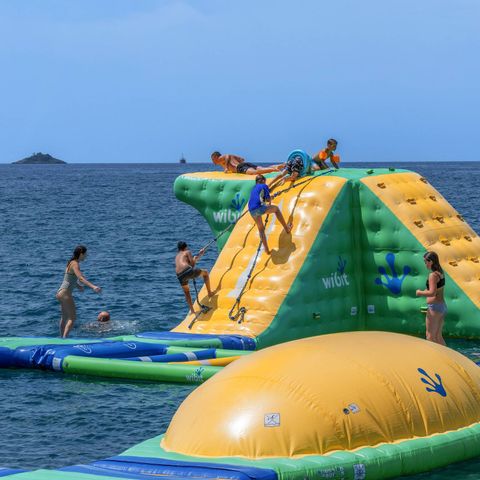 Camping Porton Nature Hideouts - Istrien - Image N°2