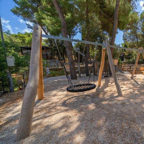 Camping Porton Nature Hideouts - Istrien - Image N°4