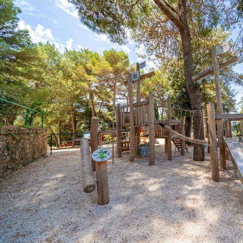 Camping Porton Nature Hideouts - Istrien - Image N°3