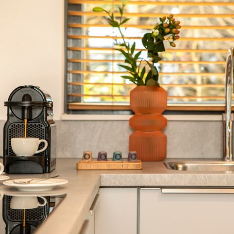 FERIENHAUS 6 Personen - 6C