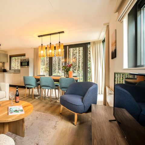 FERIENHAUS 6 Personen - 6C