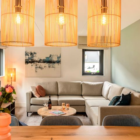 FERIENHAUS 6 Personen - 6C