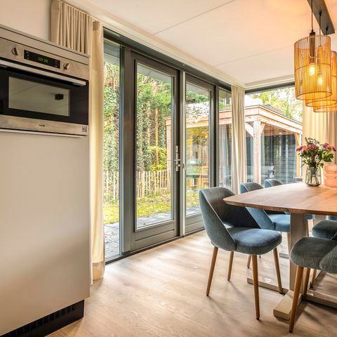 FERIENHAUS 6 Personen - 6C