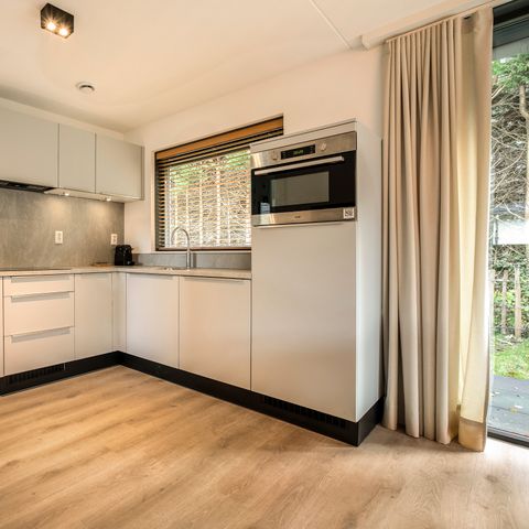 FERIENHAUS 6 Personen - 6C