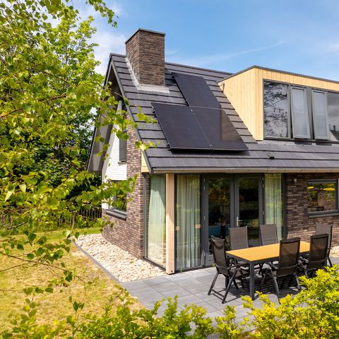 FERIENHAUS 6 Personen - 6C