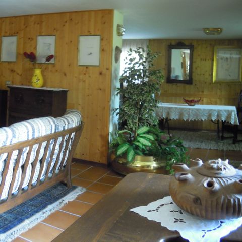 Apartement 6 Personen - Haus