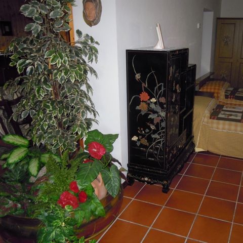 Apartement 6 Personen - Haus