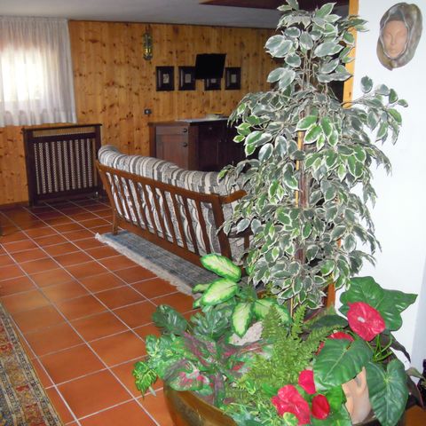 Apartement 6 Personen - Haus