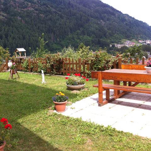 Apartement 6 Personen - Haus