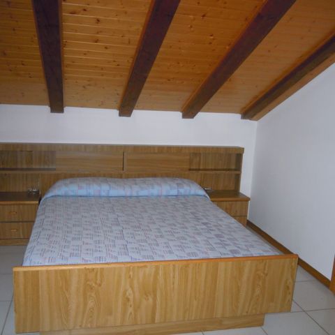 Apartement 5 Personen - Wohnung