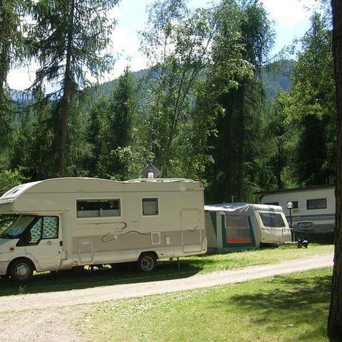 Camping Cevedale - Camping Trentino - Image N°4