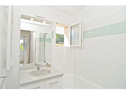 FERIENHAUS 5 Personen - 2 ZIMMER 4/5 PERSONEN