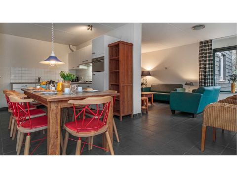 FERIENHAUS 8 Personen - Panorama