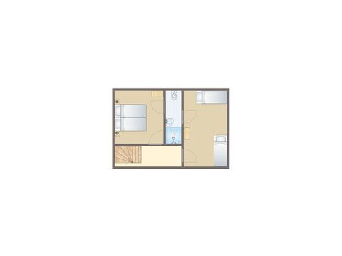 FERIENHAUS 10 Personen - 10CTS