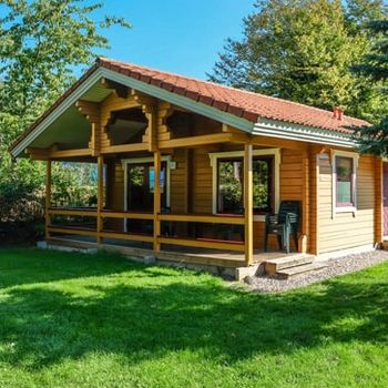 Ferienhaus für 6 Personen