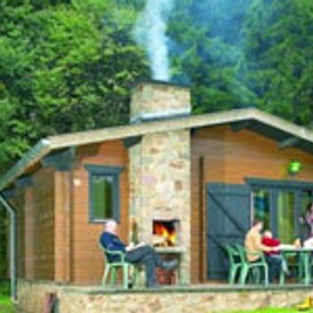 Günstige Ferienparks