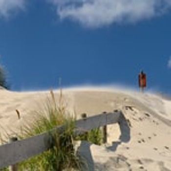 Ferienpark Vlieland