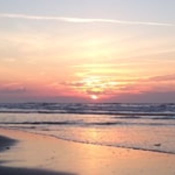 Ferienpark auf Schiermonnikoog