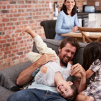 Last Minute Ferienwohnung Familie