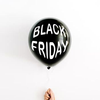 Black Sale FerienparkSpecials