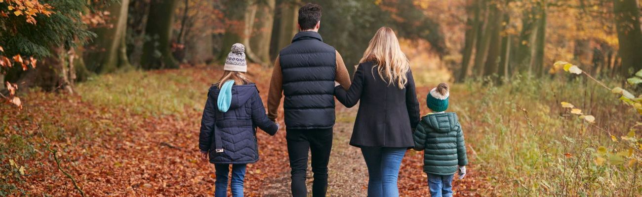 Urlaub Herbstferien 2026: Ferienparks für den Herbsturlaub