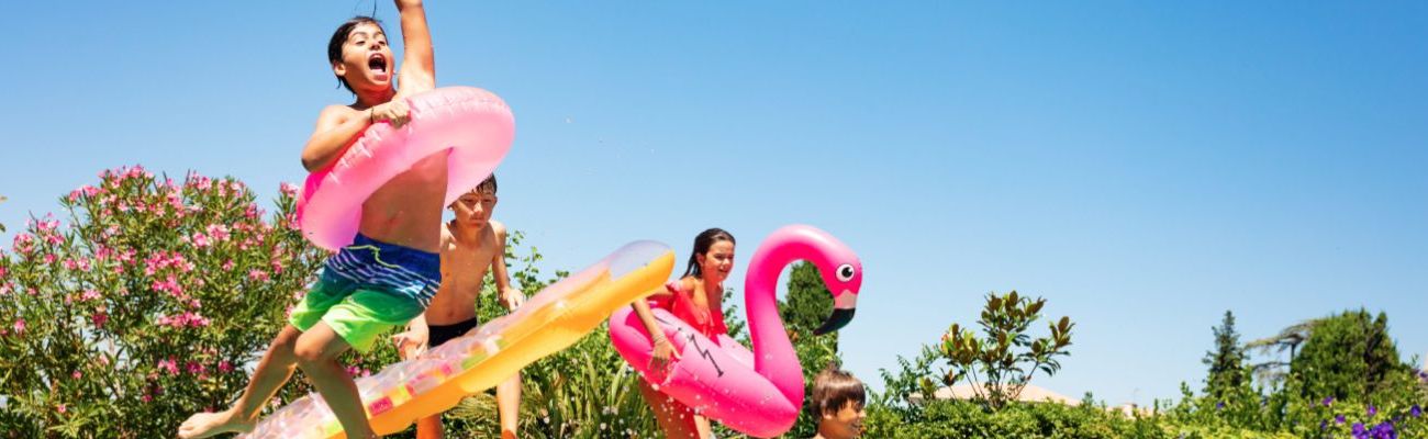 L´ami Soleil Ferienparks