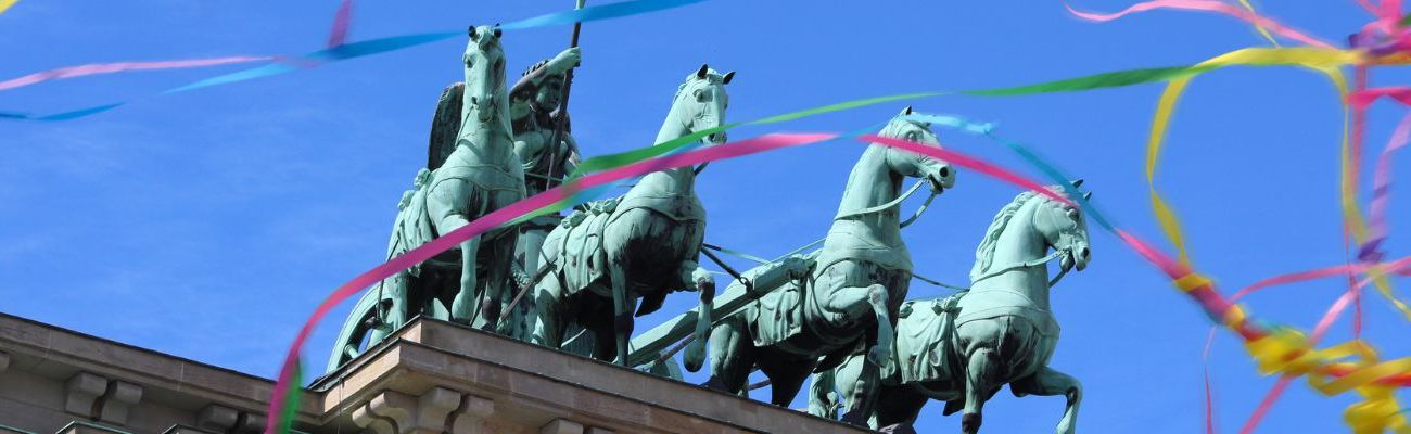 Ferienparks Tag der deutschen Einheit 2026