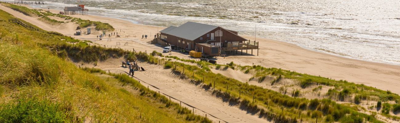 Ferienpark Holland am Meer