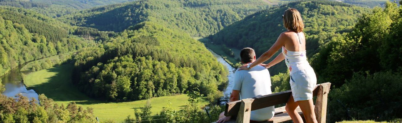 Campingplätze Belgien