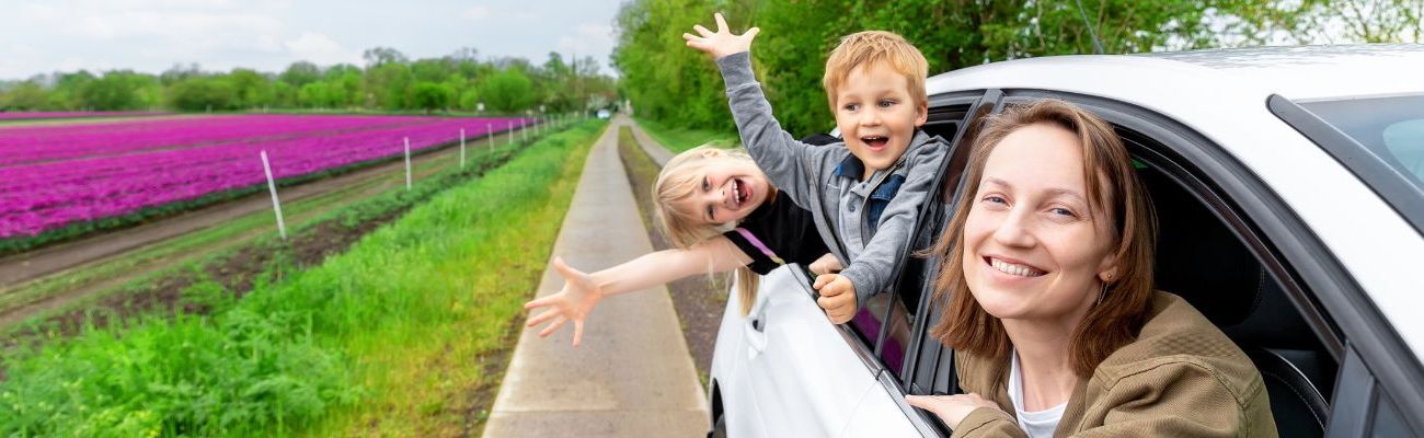 Ferienanlagen Niederlande