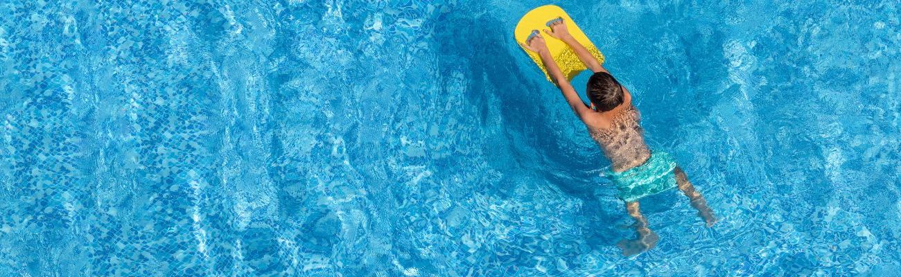 Ferienpark Sauerland mit Schwimmbad