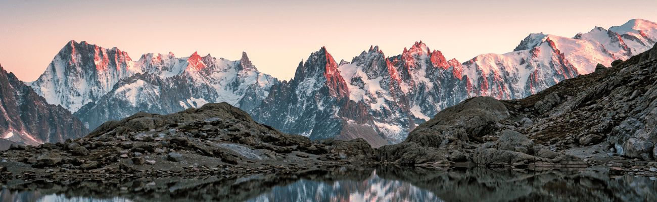 Ferienparks in den Französischen Alpen