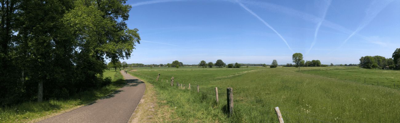 Ferienparks in der Achterhoek