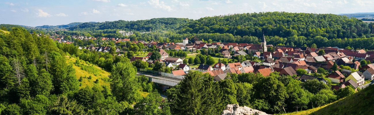 Ferienparks im Harz