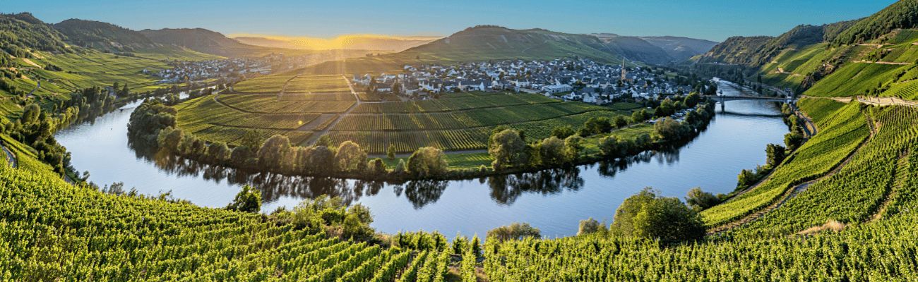 Ferienparks in der Eifel