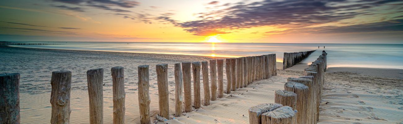 In Holland Ferienhaus direkt am Meer günstig finden: deine Top Deals