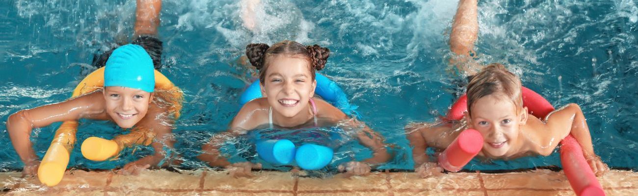 Ferienparks in Nordrhein-Westfalen mit Hallenbad