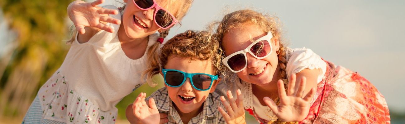 Ferienpark mit Kindern in Rheinland-Pfalz