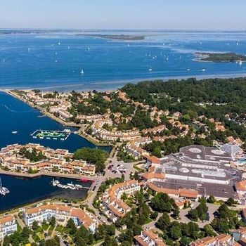 CenterParcs in Zeeland