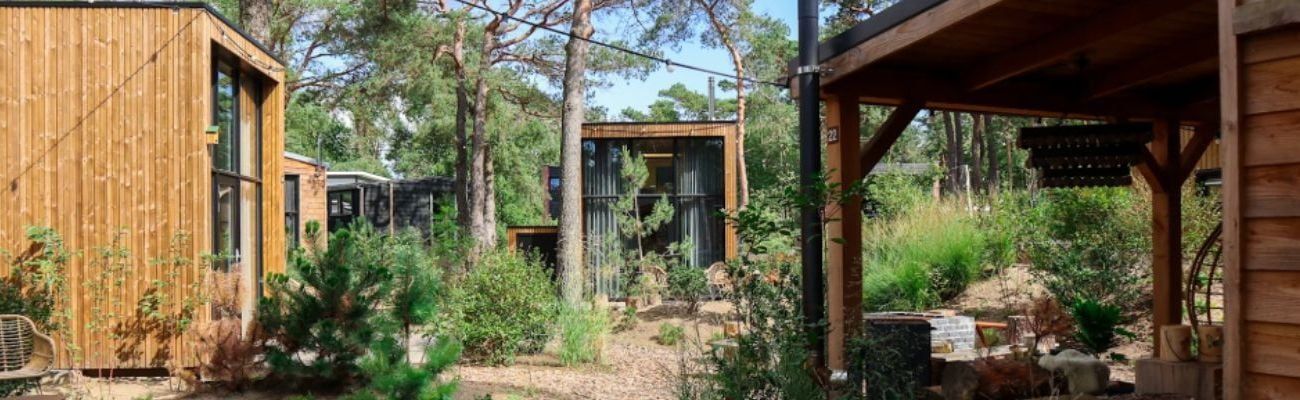 Tiny House Holland