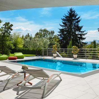 Ferienhaus Frankreich mit Pool