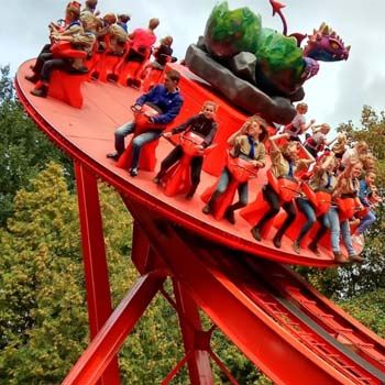 Ferienparks in der Nähe von Avonturenpark Hellendoorn
